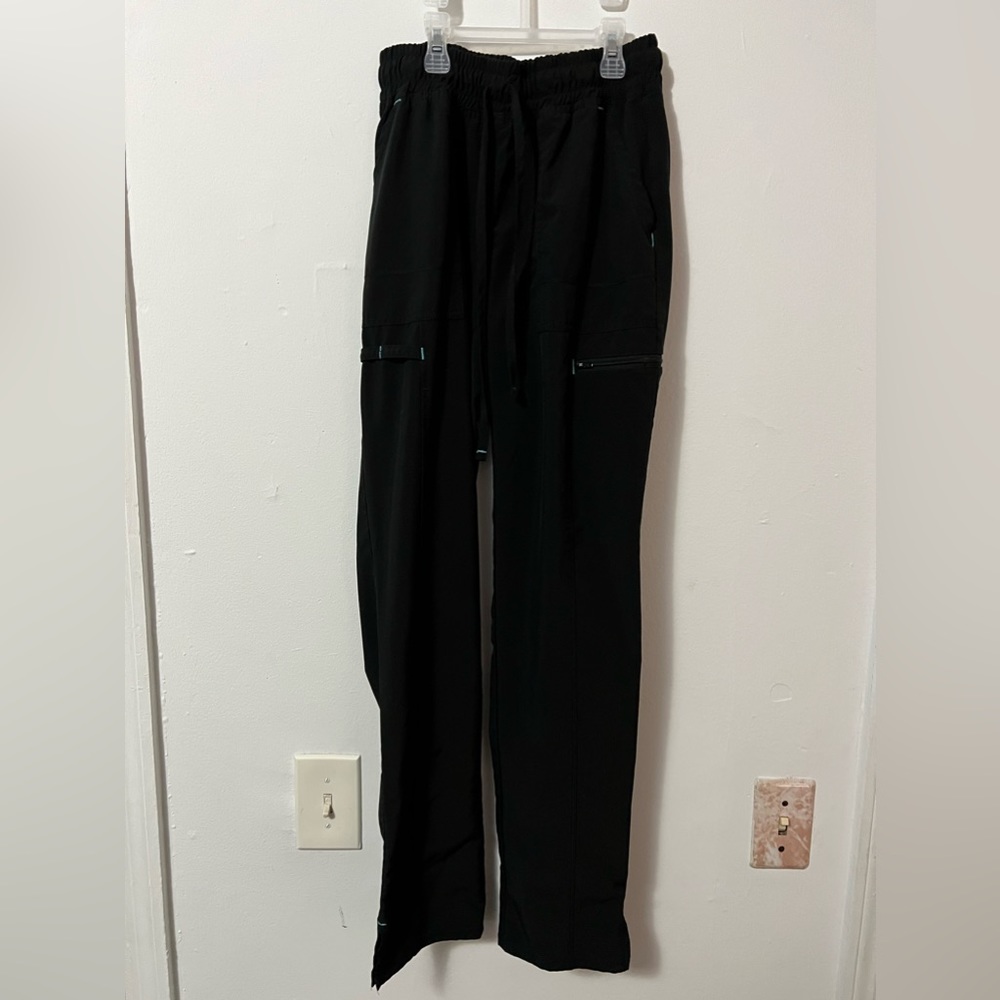 🖤Scrubstar bottoms. Size XS